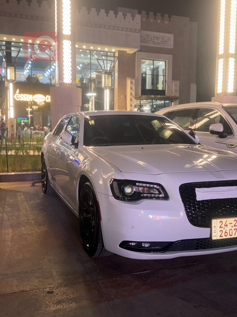 Chrysler 300